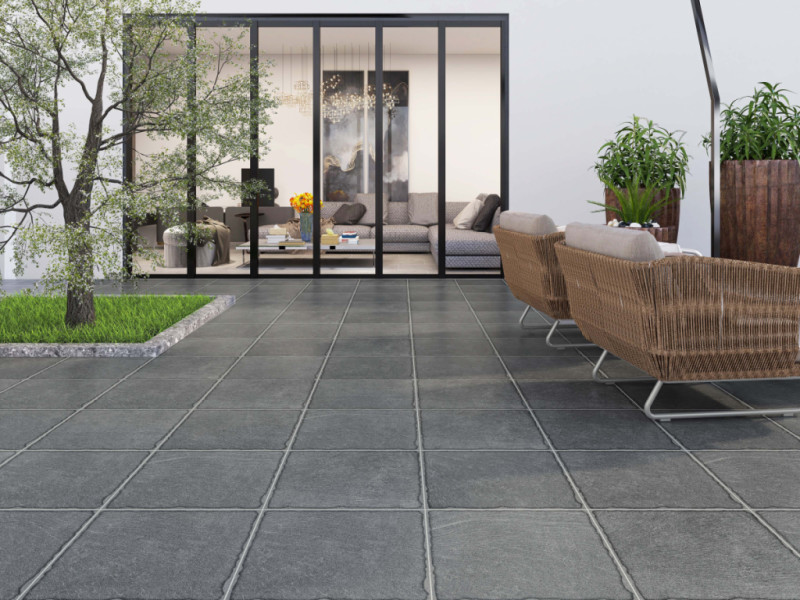 Porcelain Tiles