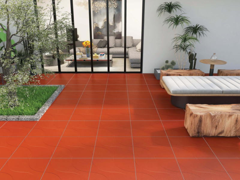 Cotto Tiles