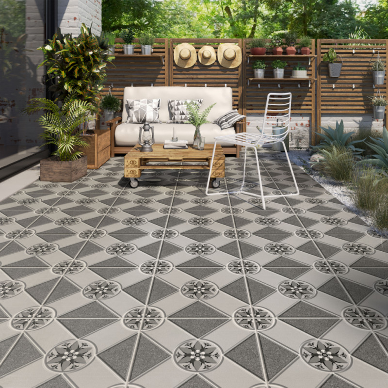 Floor Tiles