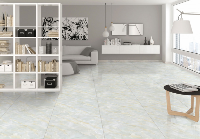 Floor Tiles