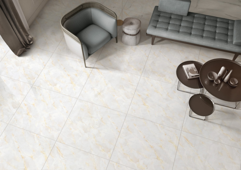 Floor Tiles