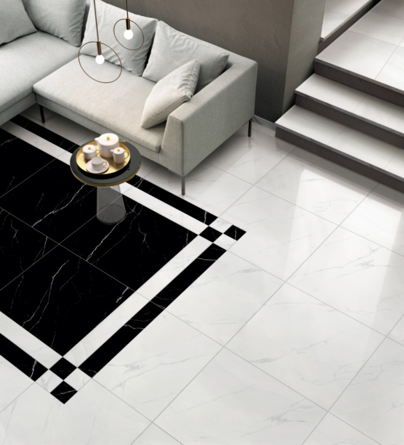 Floor Tiles