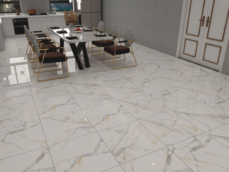 Floor Tiles