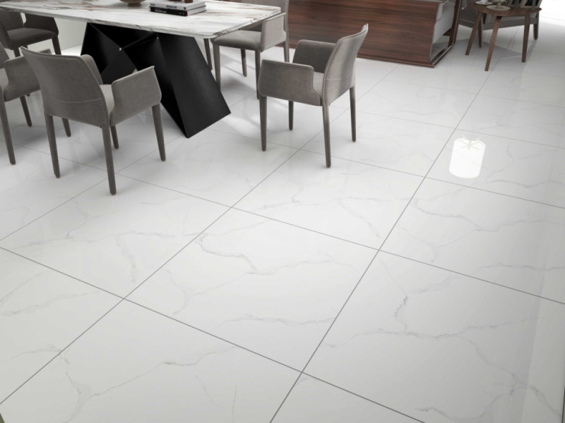 Floor Tiles