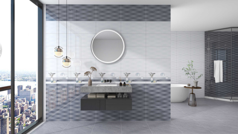 Wall Tiles