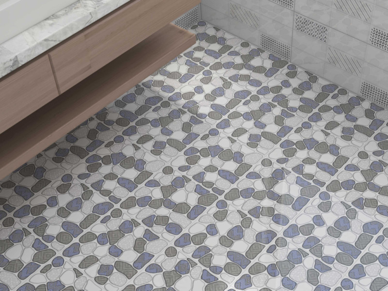 Floor Tiles