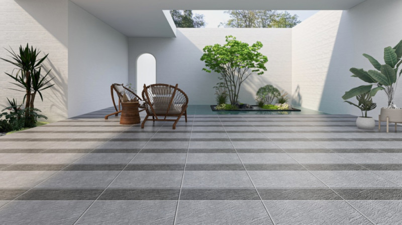 Floor Tiles