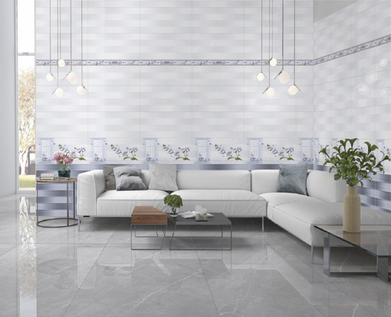 Wall Tiles