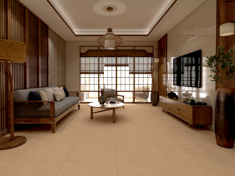 Floor Tiles