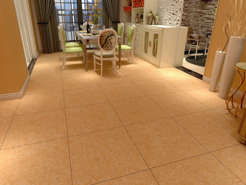 Floor Tiles