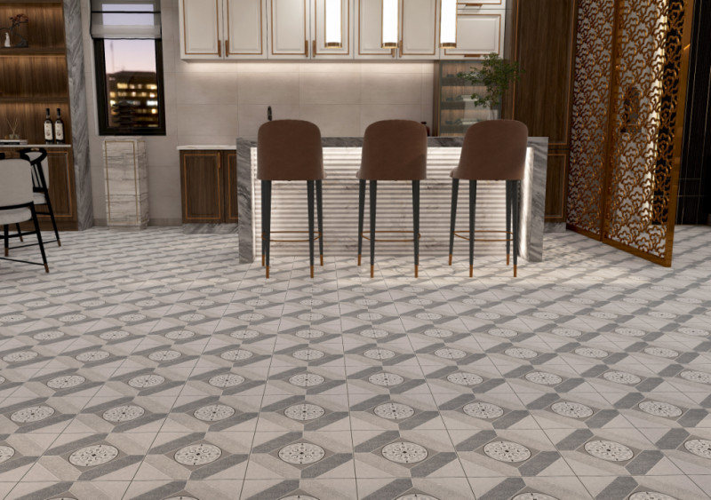 Floor Tiles