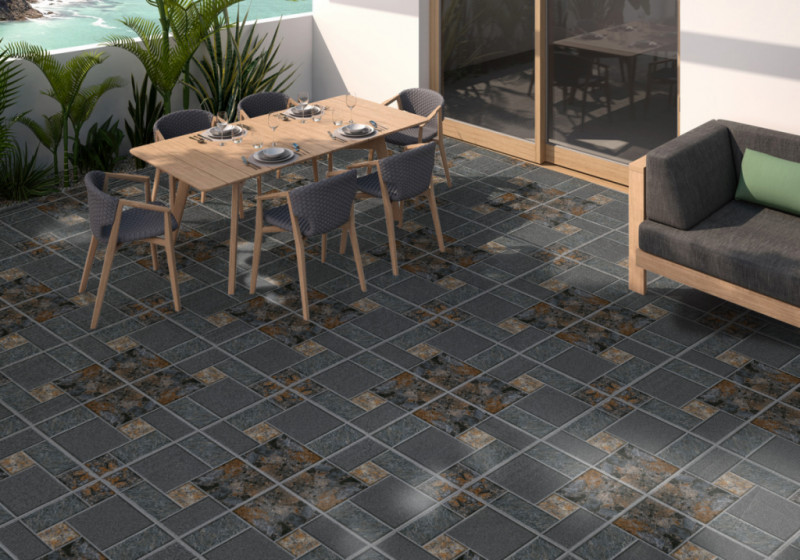 Floor Tiles