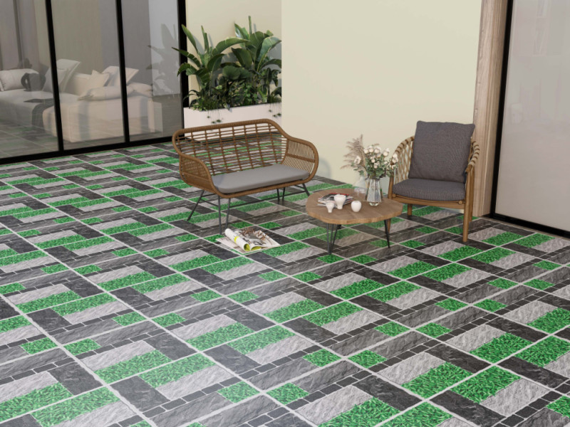 Floor Tiles