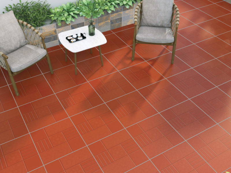 Cotto Tiles