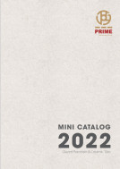 Mini Catalog 2022