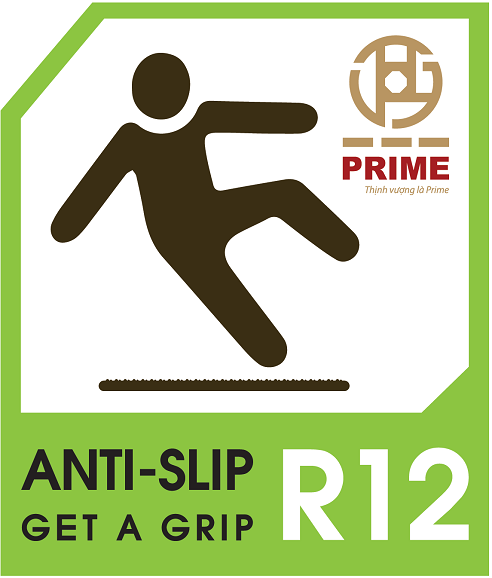 Anti Slip R12