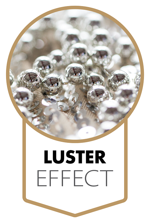Luster Effect