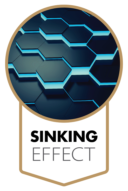 Sinking Effect