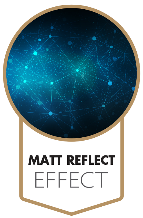 Matt Reflect