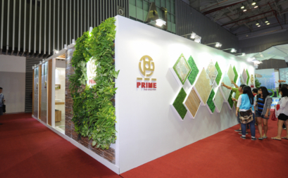 Eco-lifestyle from Prime 2016