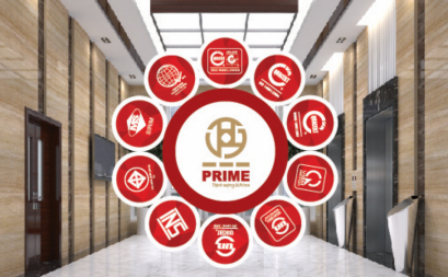“Growth with Prime” at Hue – Quang Tri