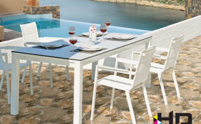 Wakes up outdoor living with new Prime HD ceramics tiles