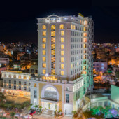 Khách sạn ISE Nha Trang